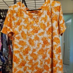 Lularoe Hailey